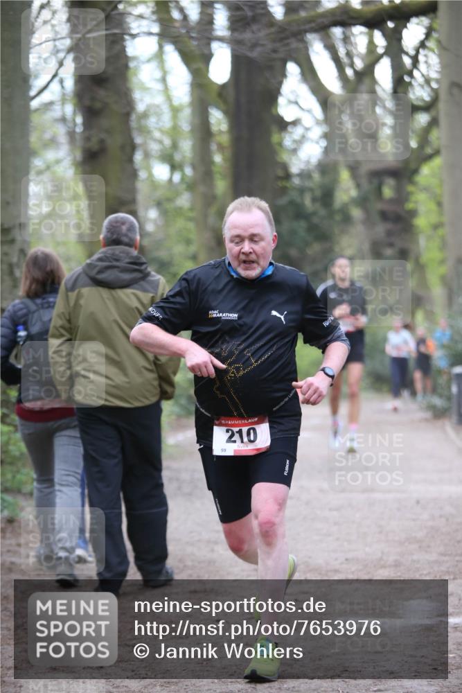 13.04.2025 - Hammer Lauf Jannik Wohlers http://msf.ph/oto/7653976 13.04.2025 10:37:28 Laufen 15, 59, 210 meine-sportfotos.de