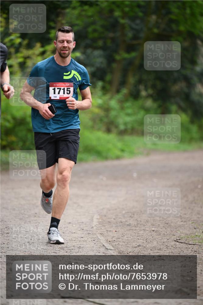 13.04.2025 - Hammer Lauf Dr. Thomas Lammeyer http://msf.ph/oto/7653978 13.04.2025 10:33:20 Laufen 15, 1715, 160 meine-sportfotos.de