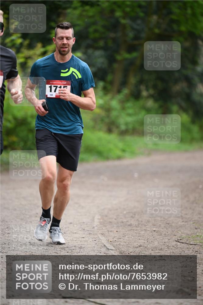 13.04.2025 - Hammer Lauf Dr. Thomas Lammeyer http://msf.ph/oto/7653982 13.04.2025 10:33:20 Laufen 15, 175, 160 meine-sportfotos.de