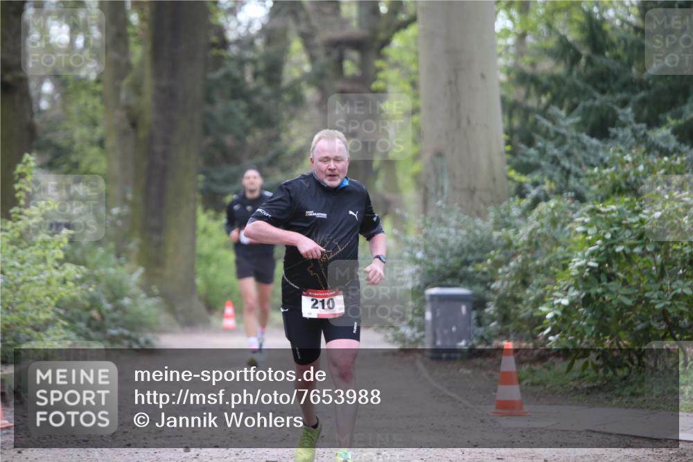 13.04.2025 - Hammer Lauf Jannik Wohlers http://msf.ph/oto/7653988 13.04.2025 10:37:26 Laufen 15, 210 meine-sportfotos.de