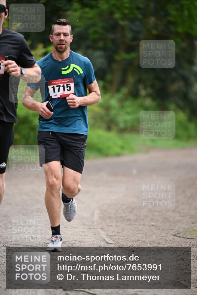 13.04.2025 - Hammer Lauf Dr. Thomas Lammeyer http://msf.ph/oto/7653991 13.04.2025 10:33:20 Laufen 15, 1715, 160 meine-sportfotos.de
