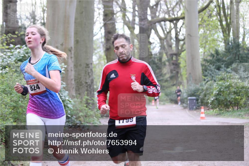 13.04.2025 - Hammer Lauf Jannik Wohlers http://msf.ph/oto/7653994 13.04.2025 10:37:18 Laufen 15, 824 meine-sportfotos.de