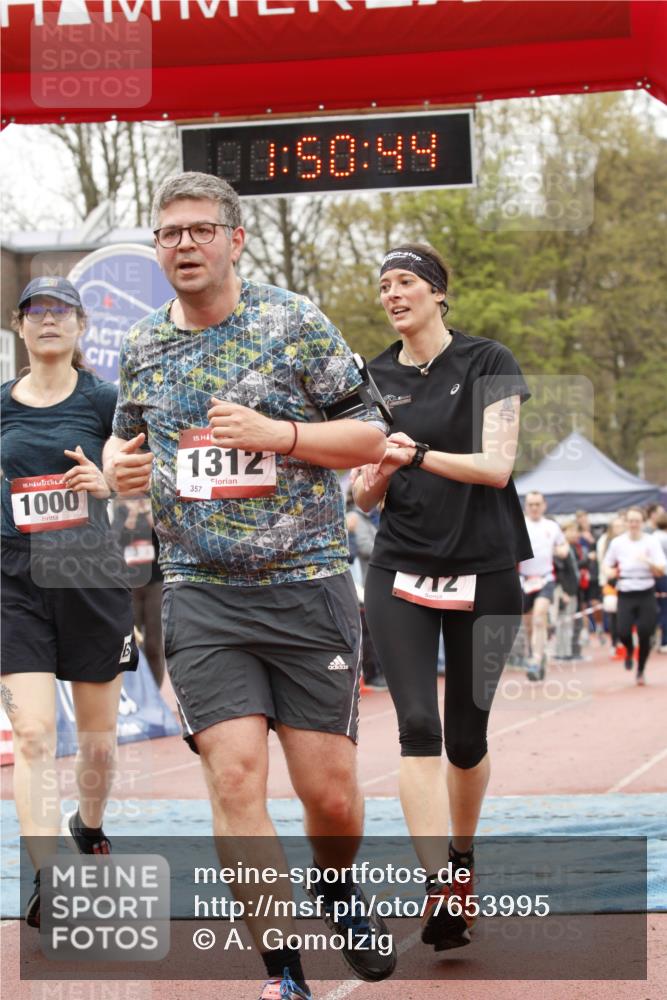 13.04.2025 - Hammer Lauf A. Gomolzig http://msf.ph/oto/7653995 13.04.2025 12:50:42 Ziel 3, 21, 688, 712, 771, 1000, 1289, 1312, 1563, 1577, 1610 meine-sportfotos.de