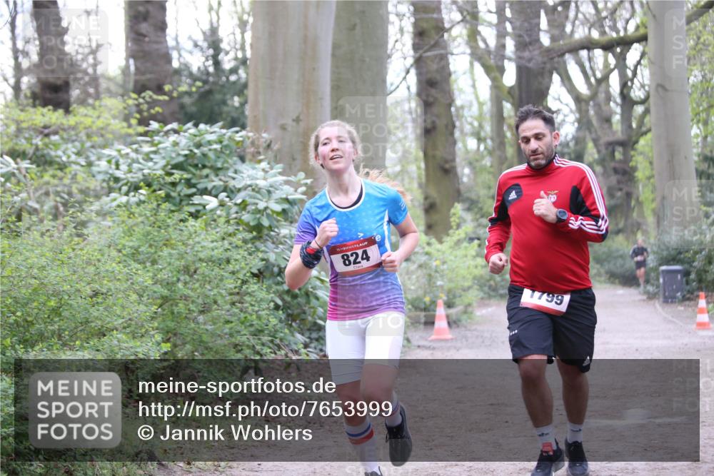 13.04.2025 - Hammer Lauf Jannik Wohlers http://msf.ph/oto/7653999 13.04.2025 10:37:18 Laufen 15, 824, 1799 meine-sportfotos.de