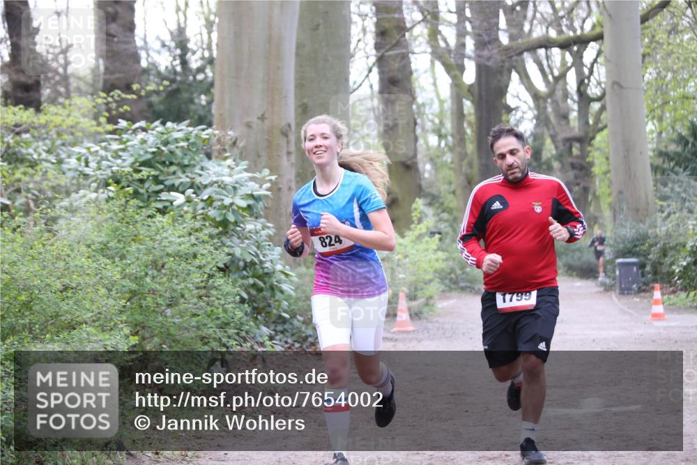 13.04.2025 - Hammer Lauf Jannik Wohlers http://msf.ph/oto/7654002 13.04.2025 10:37:18 Laufen 824, 1799 meine-sportfotos.de