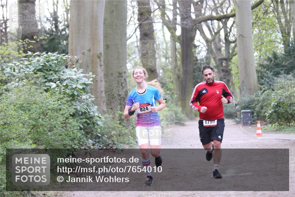 13.04.2025 - Hammer Lauf Jannik Wohlers http://msf.ph/oto/7654010 13.04.2025 10:37:17 Laufen 824, 1799 meine-sportfotos.de