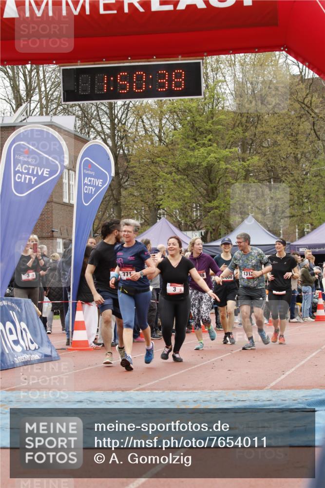 13.04.2025 - Hammer Lauf A. Gomolzig http://msf.ph/oto/7654011 13.04.2025 12:50:36 Ziel 3, 161, 688, 712, 771, 1000, 1289, 1312, 1558 meine-sportfotos.de