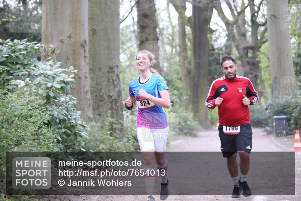 13.04.2025 - Hammer Lauf Jannik Wohlers http://msf.ph/oto/7654013 13.04.2025 10:37:17 Laufen 824, 1799 meine-sportfotos.de