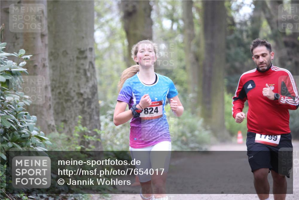 13.04.2025 - Hammer Lauf Jannik Wohlers http://msf.ph/oto/7654017 13.04.2025 10:37:16 Laufen 824, 1799 meine-sportfotos.de