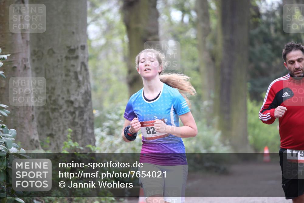 13.04.2025 - Hammer Lauf Jannik Wohlers http://msf.ph/oto/7654021 13.04.2025 10:37:16 Laufen 15, 82, 179 meine-sportfotos.de