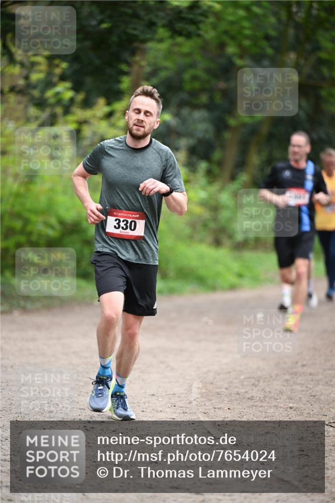 13.04.2025 - Hammer Lauf Dr. Thomas Lammeyer http://msf.ph/oto/7654024 13.04.2025 10:33:27 Laufen 15, 330 meine-sportfotos.de