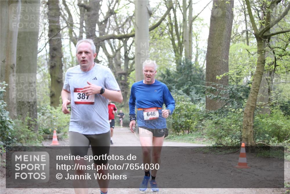 13.04.2025 - Hammer Lauf Jannik Wohlers http://msf.ph/oto/7654030 13.04.2025 10:37:13 Laufen 15, 387, 646 meine-sportfotos.de