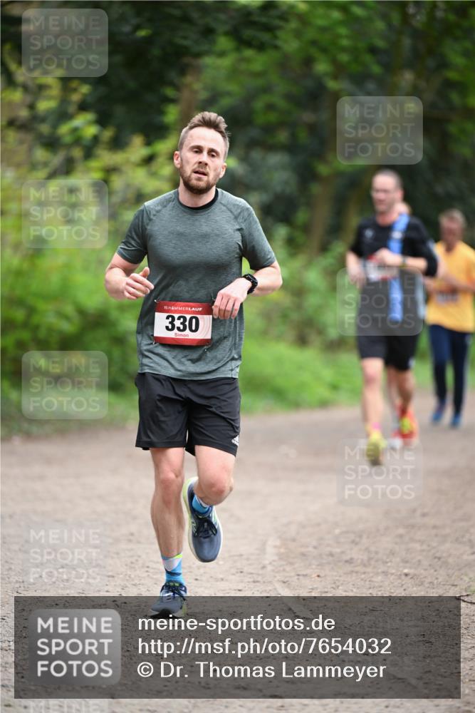 13.04.2025 - Hammer Lauf Dr. Thomas Lammeyer http://msf.ph/oto/7654032 13.04.2025 10:33:27 Laufen 15, 330 meine-sportfotos.de