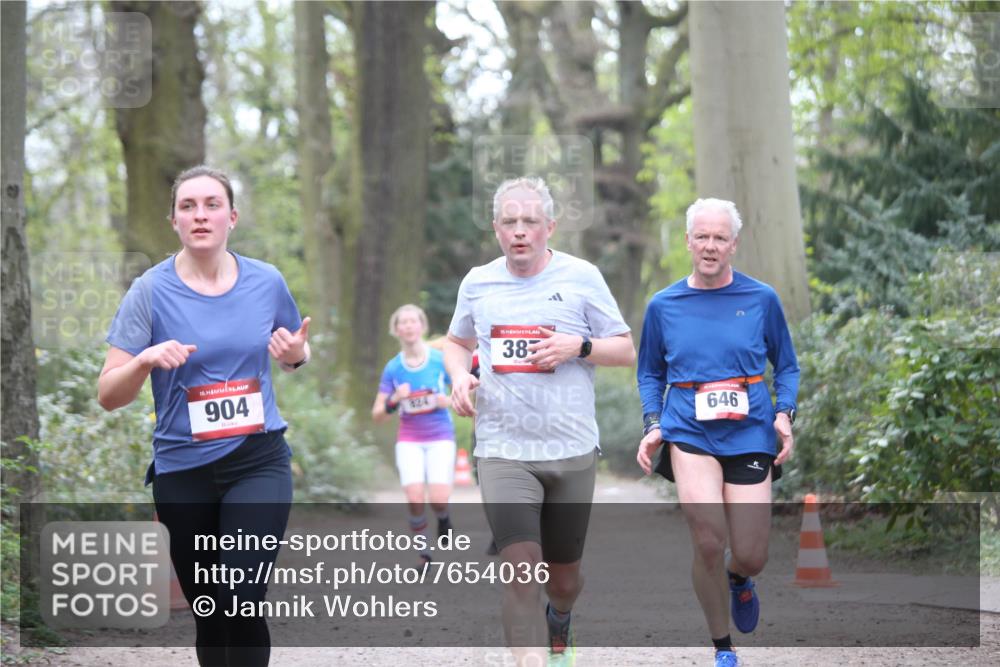 13.04.2025 - Hammer Lauf Jannik Wohlers http://msf.ph/oto/7654036 13.04.2025 10:37:11 Laufen 15, 904, 15, 38, 646 meine-sportfotos.de