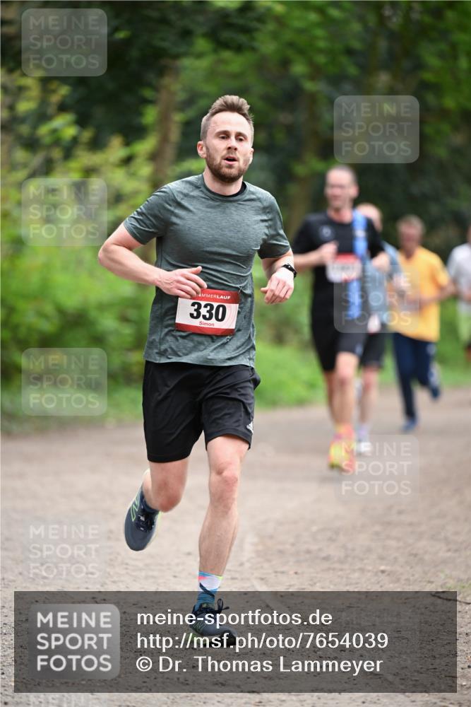 13.04.2025 - Hammer Lauf Dr. Thomas Lammeyer http://msf.ph/oto/7654039 13.04.2025 10:33:27 Laufen 330 meine-sportfotos.de