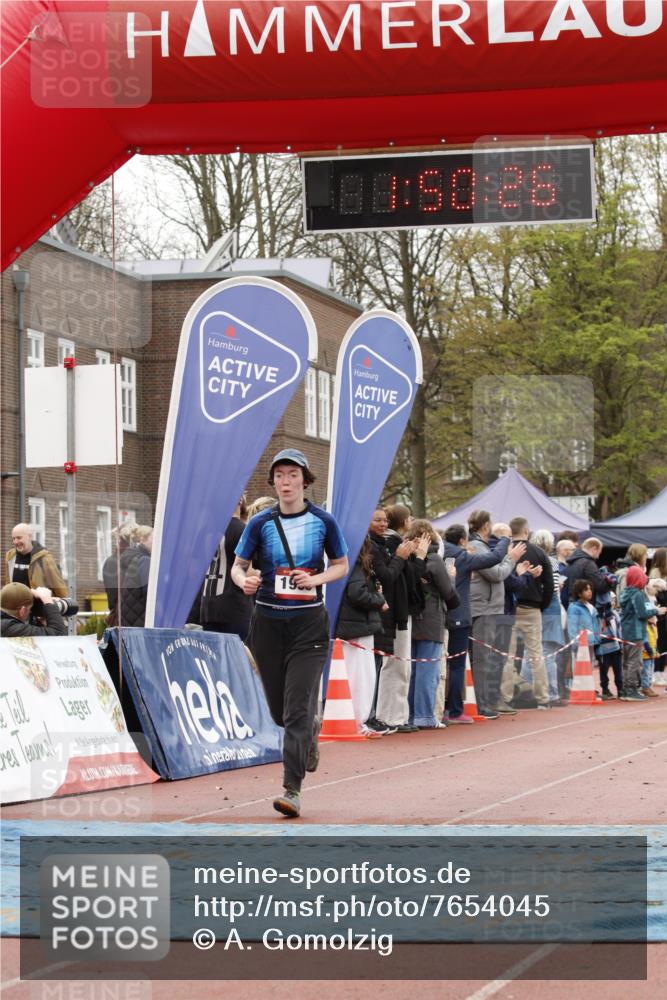 13.04.2025 - Hammer Lauf A. Gomolzig http://msf.ph/oto/7654045 13.04.2025 12:50:24 Ziel 1032, 1046, 1205, 1206, 1561, 1579, 1901, 1998 meine-sportfotos.de
