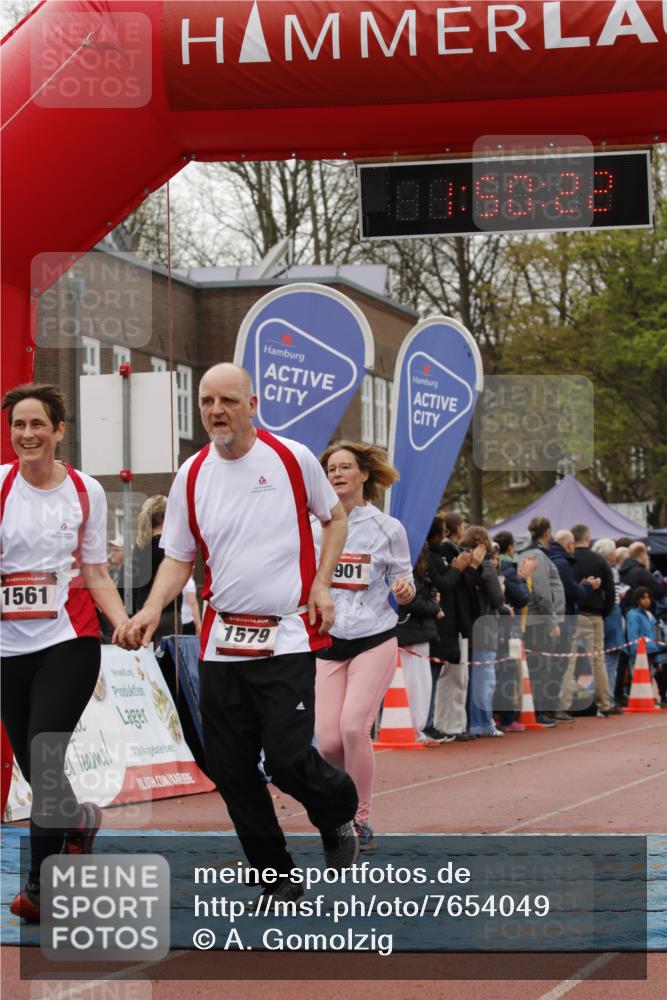 13.04.2025 - Hammer Lauf A. Gomolzig http://msf.ph/oto/7654049 13.04.2025 12:50:20 Ziel 876, 1203, 1561, 1579, 1901, 1998 meine-sportfotos.de