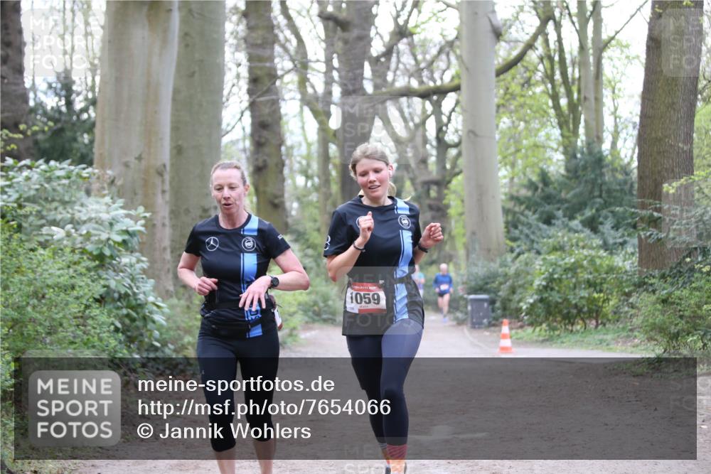 13.04.2025 - Hammer Lauf Jannik Wohlers http://msf.ph/oto/7654066 13.04.2025 10:37:02 Laufen 1059, 128 meine-sportfotos.de