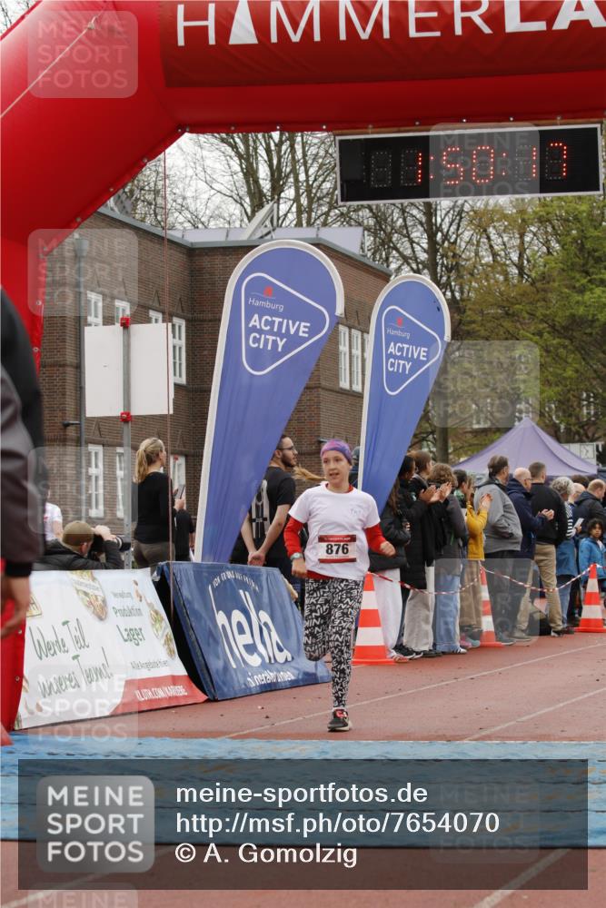 13.04.2025 - Hammer Lauf A. Gomolzig http://msf.ph/oto/7654070 13.04.2025 12:50:15 Ziel 576, 876, 997, 1203, 1298, 1561, 1579, 1901 meine-sportfotos.de