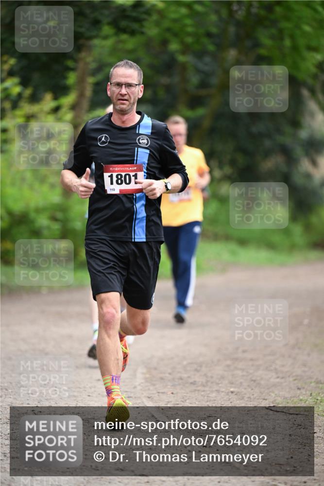 13.04.2025 - Hammer Lauf Dr. Thomas Lammeyer http://msf.ph/oto/7654092 13.04.2025 10:33:30 Laufen 15, 1801, 110 meine-sportfotos.de