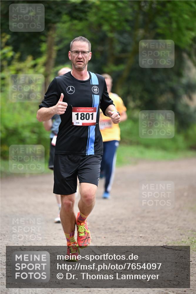 13.04.2025 - Hammer Lauf Dr. Thomas Lammeyer http://msf.ph/oto/7654097 13.04.2025 10:33:30 Laufen 15, 1801, 110 meine-sportfotos.de