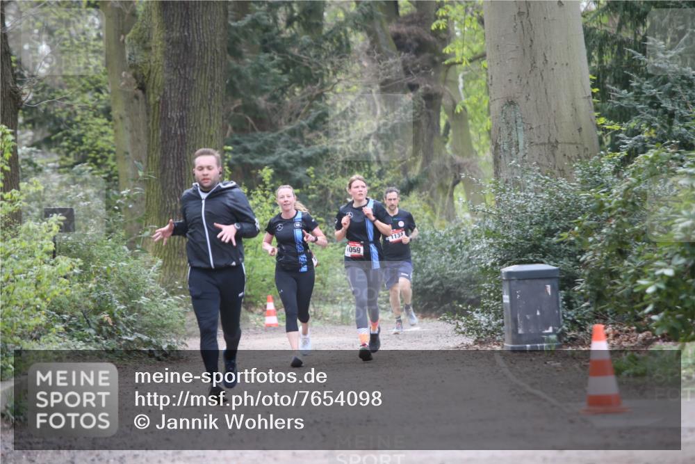 13.04.2025 - Hammer Lauf Jannik Wohlers http://msf.ph/oto/7654098 13.04.2025 10:36:54 Laufen 059, 1130 meine-sportfotos.de