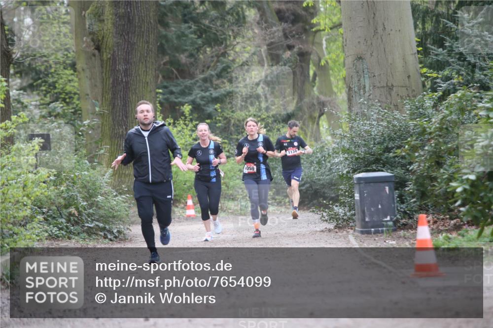 13.04.2025 - Hammer Lauf Jannik Wohlers http://msf.ph/oto/7654099 13.04.2025 10:36:53 Laufen 059, 1134 meine-sportfotos.de