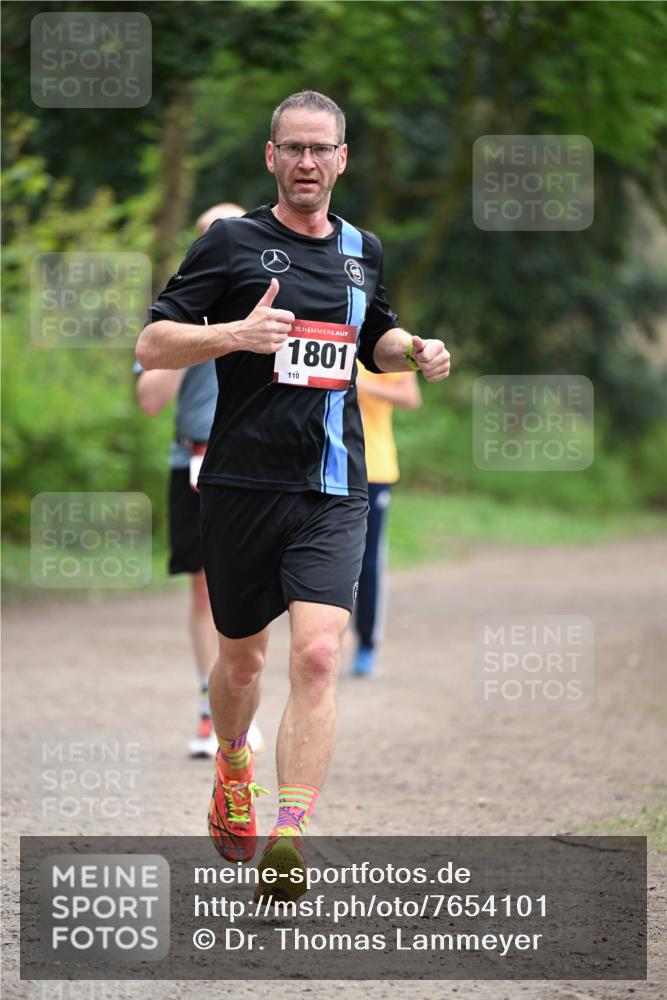 13.04.2025 - Hammer Lauf Dr. Thomas Lammeyer http://msf.ph/oto/7654101 13.04.2025 10:33:30 Laufen 15, 1801, 110 meine-sportfotos.de