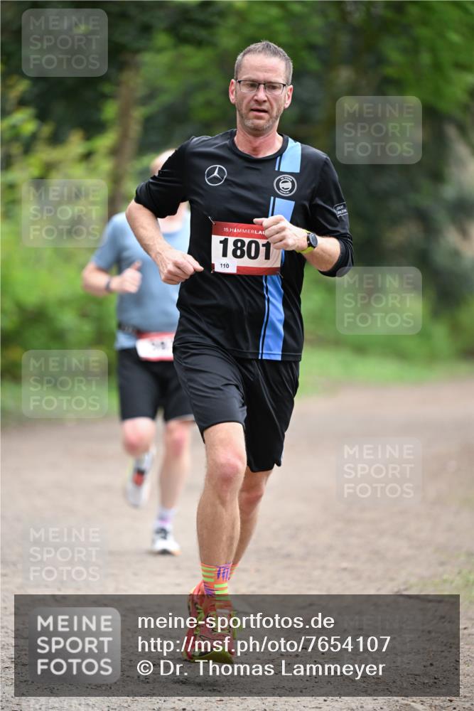 13.04.2025 - Hammer Lauf Dr. Thomas Lammeyer http://msf.ph/oto/7654107 13.04.2025 10:33:30 Laufen 15, 1801, 110 meine-sportfotos.de