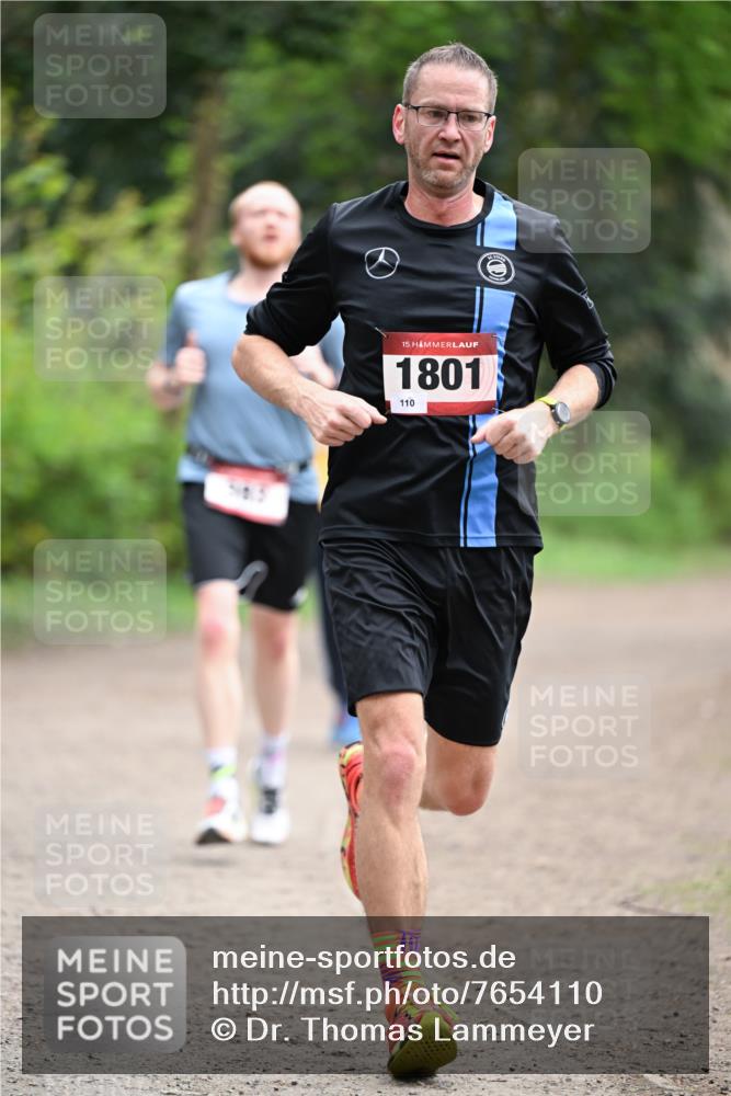 13.04.2025 - Hammer Lauf Dr. Thomas Lammeyer http://msf.ph/oto/7654110 13.04.2025 10:33:30 Laufen 15, 1801, 110 meine-sportfotos.de