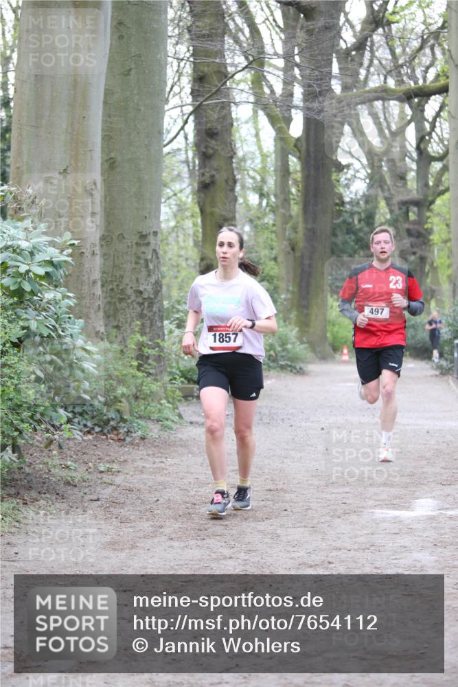 13.04.2025 - Hammer Lauf Jannik Wohlers http://msf.ph/oto/7654112 13.04.2025 10:36:47 Laufen 1857, 23, 497 meine-sportfotos.de