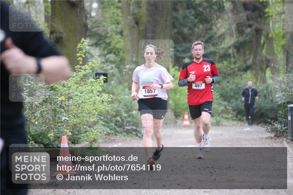 13.04.2025 - Hammer Lauf Jannik Wohlers http://msf.ph/oto/7654119 13.04.2025 10:36:44 Laufen 1857, 23, 497 meine-sportfotos.de