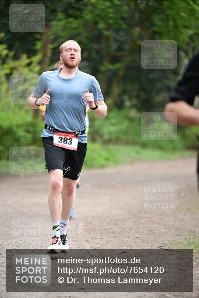 13.04.2025 - Hammer Lauf Dr. Thomas Lammeyer http://msf.ph/oto/7654120 13.04.2025 10:33:31 Laufen 15, 383 meine-sportfotos.de