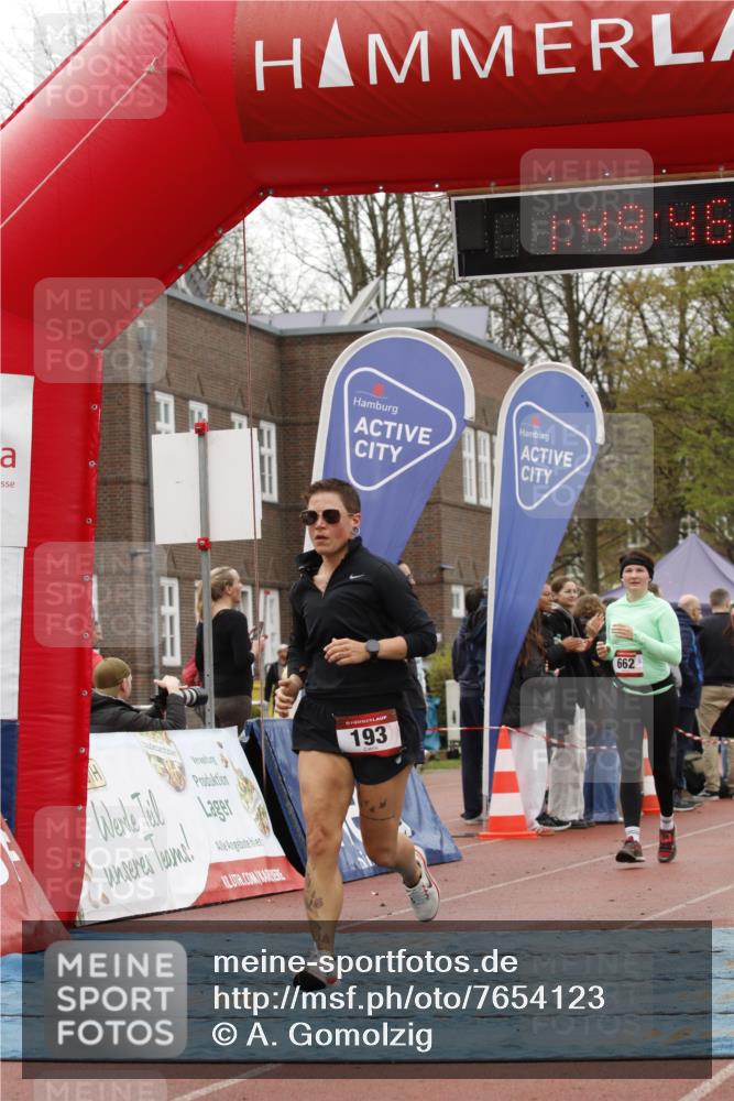 13.04.2025 - Hammer Lauf A. Gomolzig http://msf.ph/oto/7654123 13.04.2025 12:49:44 Ziel 193, 454, 516, 662, 1181, 1304, 1702, 1888, 1911 meine-sportfotos.de