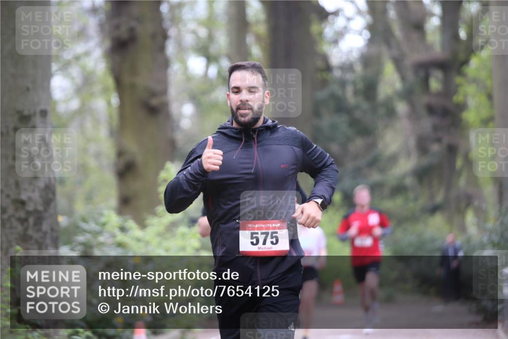 13.04.2025 - Hammer Lauf Jannik Wohlers http://msf.ph/oto/7654125 13.04.2025 10:36:41 Laufen 15, 575 meine-sportfotos.de