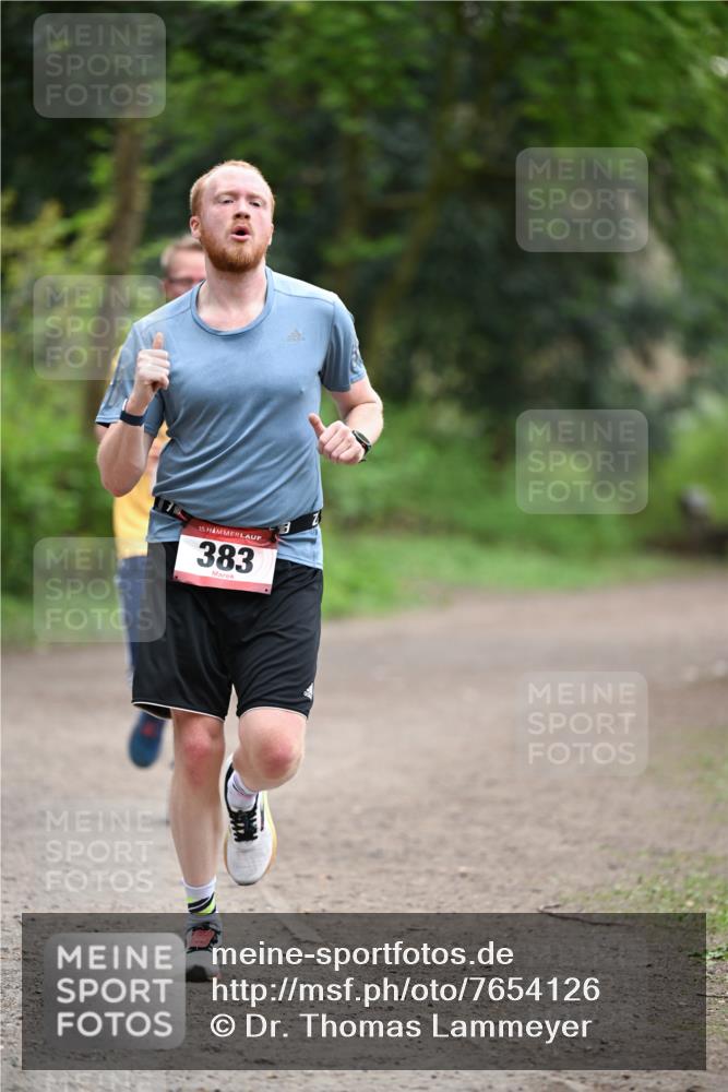 13.04.2025 - Hammer Lauf Dr. Thomas Lammeyer http://msf.ph/oto/7654126 13.04.2025 10:33:31 Laufen 15, 383 meine-sportfotos.de