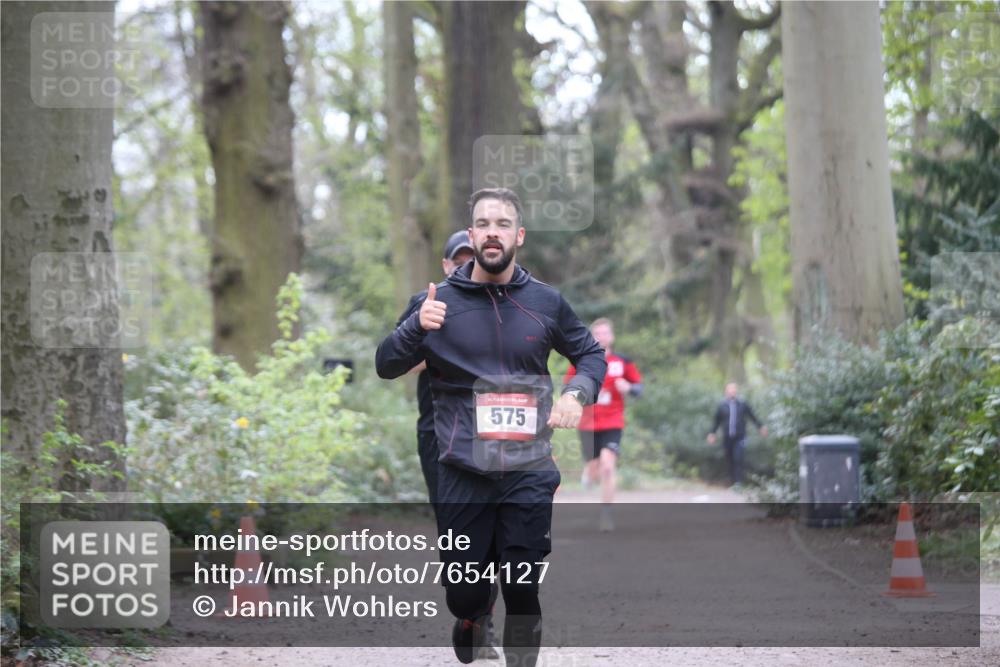 13.04.2025 - Hammer Lauf Jannik Wohlers http://msf.ph/oto/7654127 13.04.2025 10:36:41 Laufen 15, 575 meine-sportfotos.de