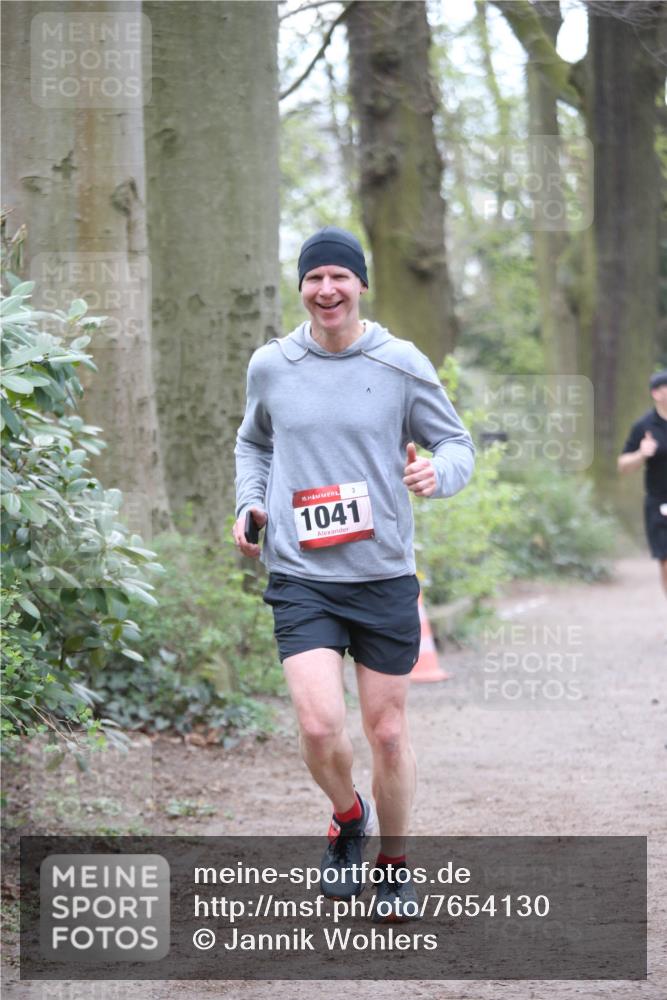 13.04.2025 - Hammer Lauf Jannik Wohlers http://msf.ph/oto/7654130 13.04.2025 10:36:38 Laufen 15, 1041 meine-sportfotos.de