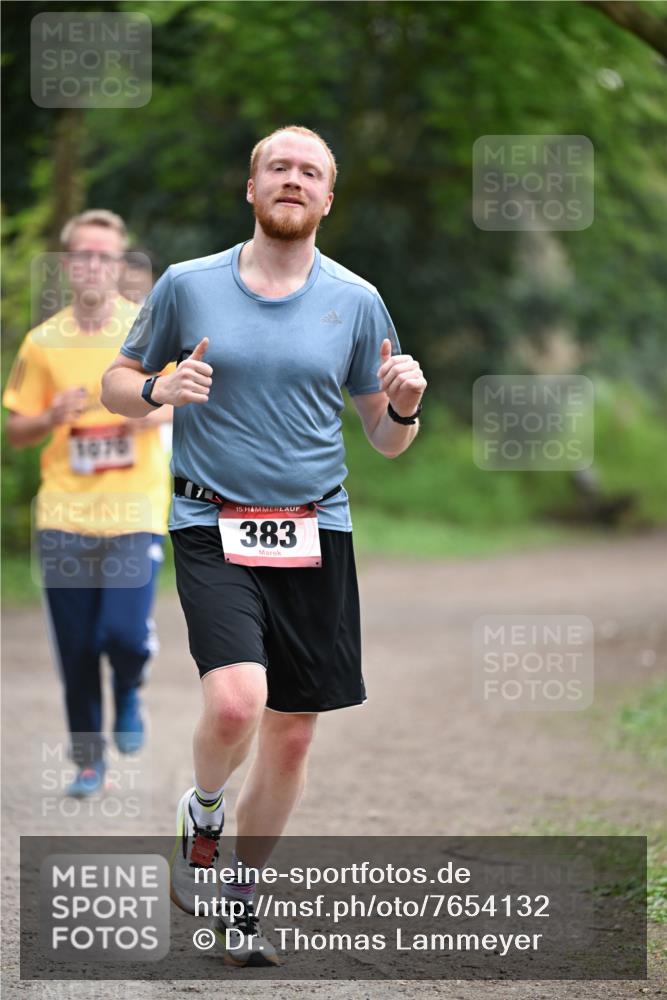 13.04.2025 - Hammer Lauf Dr. Thomas Lammeyer http://msf.ph/oto/7654132 13.04.2025 10:33:32 Laufen 1078, 15, 383 meine-sportfotos.de