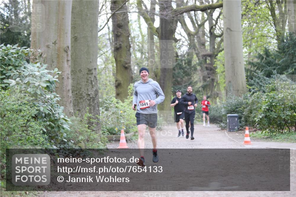 13.04.2025 - Hammer Lauf Jannik Wohlers http://msf.ph/oto/7654133 13.04.2025 10:36:37 Laufen 1041, 575 meine-sportfotos.de