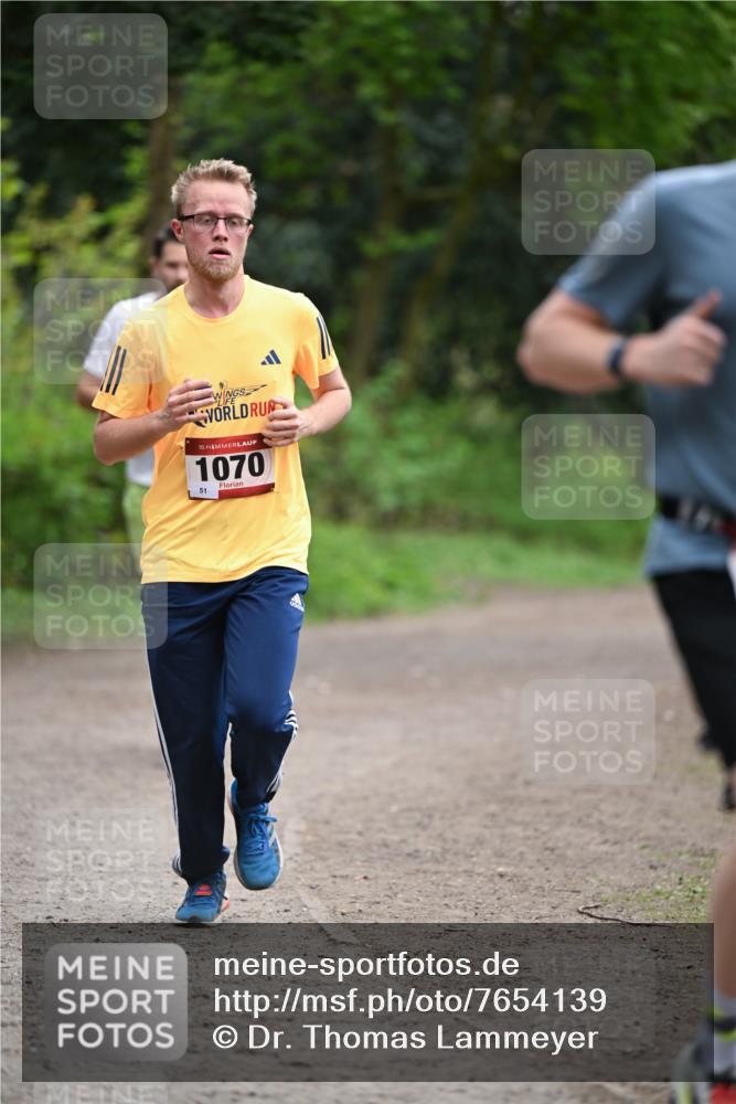 13.04.2025 - Hammer Lauf Dr. Thomas Lammeyer http://msf.ph/oto/7654139 13.04.2025 10:33:32 Laufen 15, 1070, 51 meine-sportfotos.de