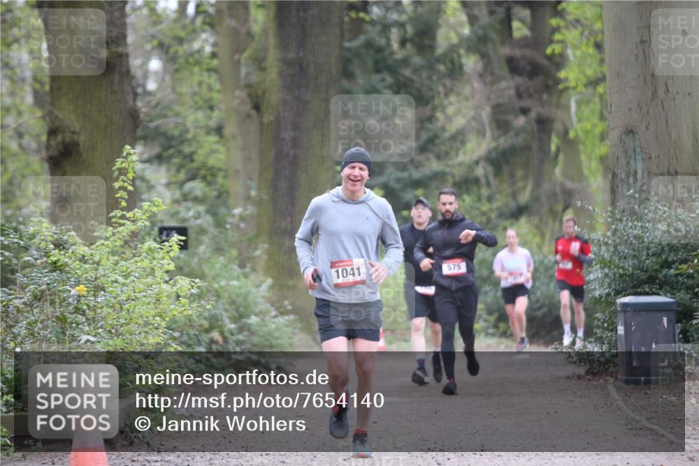 13.04.2025 - Hammer Lauf Jannik Wohlers http://msf.ph/oto/7654140 13.04.2025 10:36:34 Laufen 1041, 575 meine-sportfotos.de