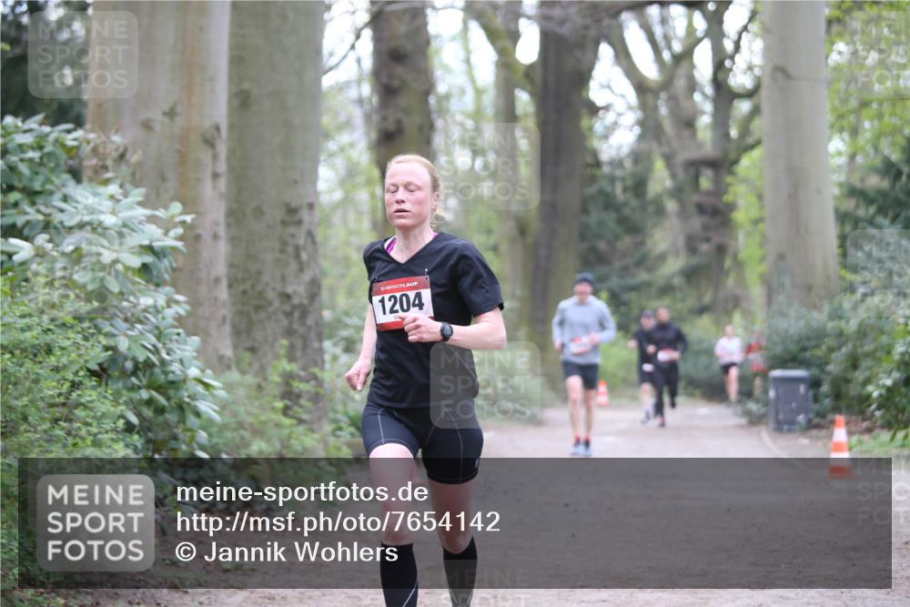 13.04.2025 - Hammer Lauf Jannik Wohlers http://msf.ph/oto/7654142 13.04.2025 10:36:33 Laufen 1204 meine-sportfotos.de