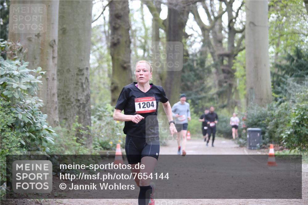 13.04.2025 - Hammer Lauf Jannik Wohlers http://msf.ph/oto/7654144 13.04.2025 10:36:33 Laufen 15, 1204 meine-sportfotos.de