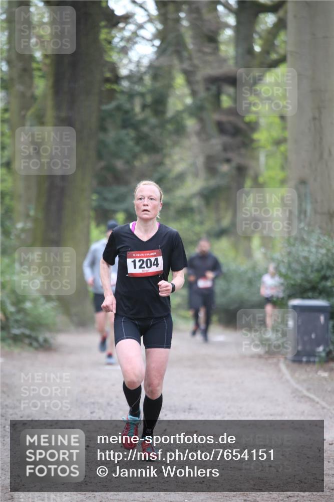 13.04.2025 - Hammer Lauf Jannik Wohlers http://msf.ph/oto/7654151 13.04.2025 10:36:31 Laufen 15, 1204 meine-sportfotos.de