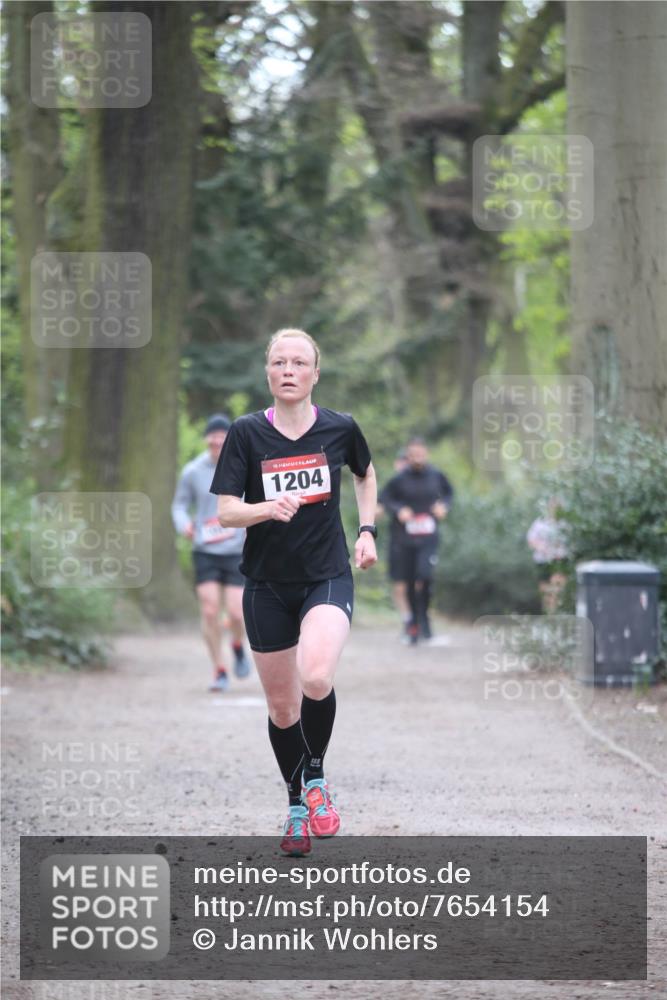 13.04.2025 - Hammer Lauf Jannik Wohlers http://msf.ph/oto/7654154 13.04.2025 10:36:30 Laufen 15, 1204 meine-sportfotos.de