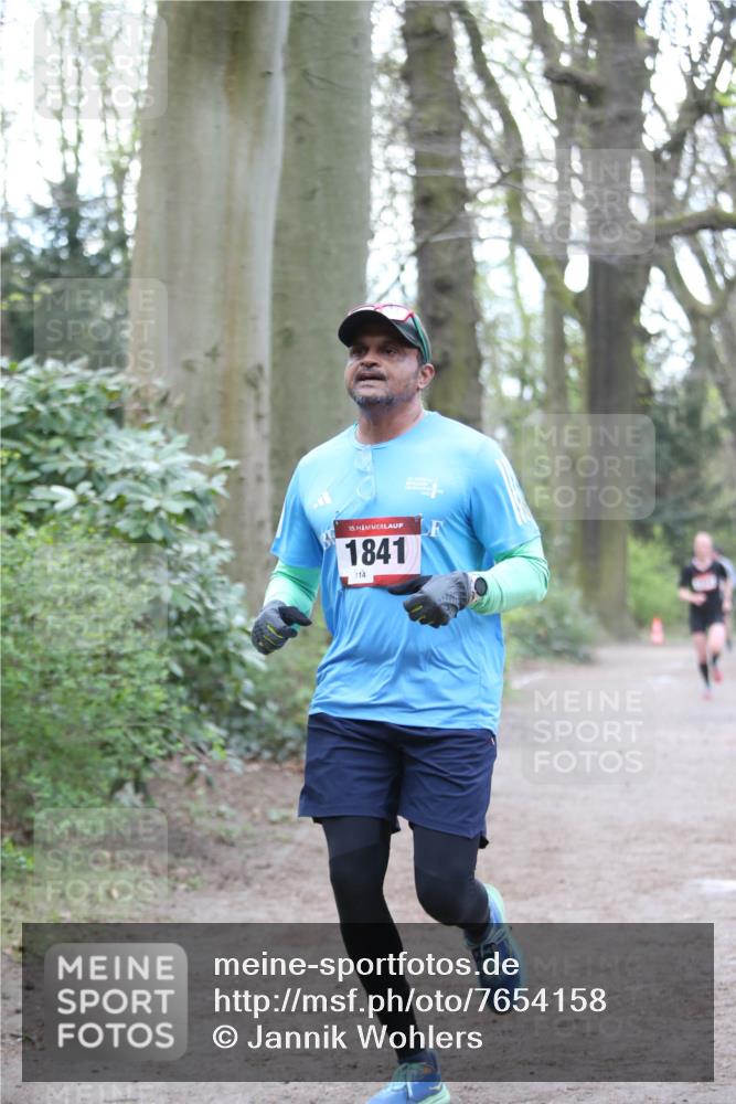 13.04.2025 - Hammer Lauf Jannik Wohlers http://msf.ph/oto/7654158 13.04.2025 10:36:27 Laufen 15, 1841, 114 meine-sportfotos.de
