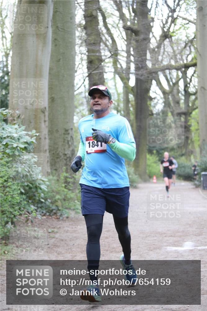 13.04.2025 - Hammer Lauf Jannik Wohlers http://msf.ph/oto/7654159 13.04.2025 10:36:27 Laufen 15, 1841, 114 meine-sportfotos.de