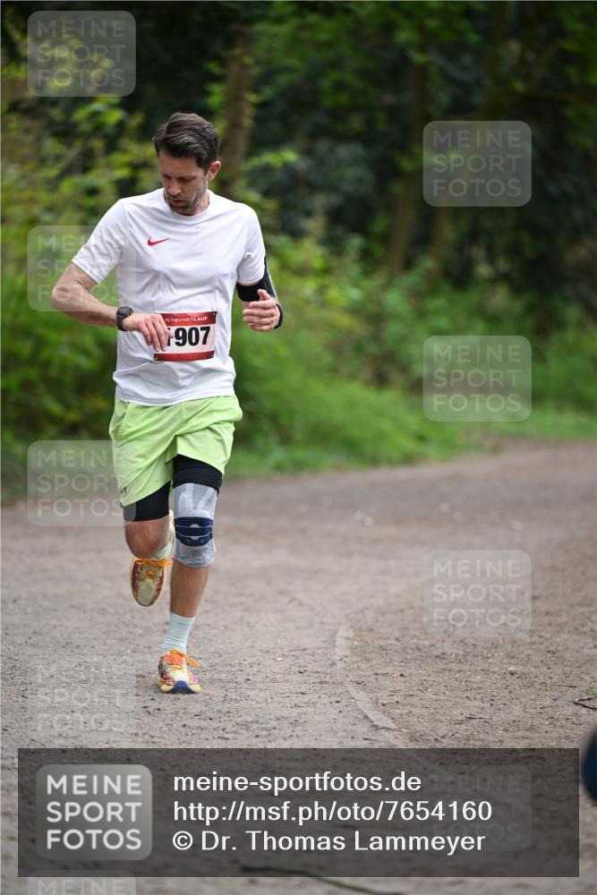 13.04.2025 - Hammer Lauf Dr. Thomas Lammeyer http://msf.ph/oto/7654160 13.04.2025 10:33:34 Laufen 15, 907 meine-sportfotos.de