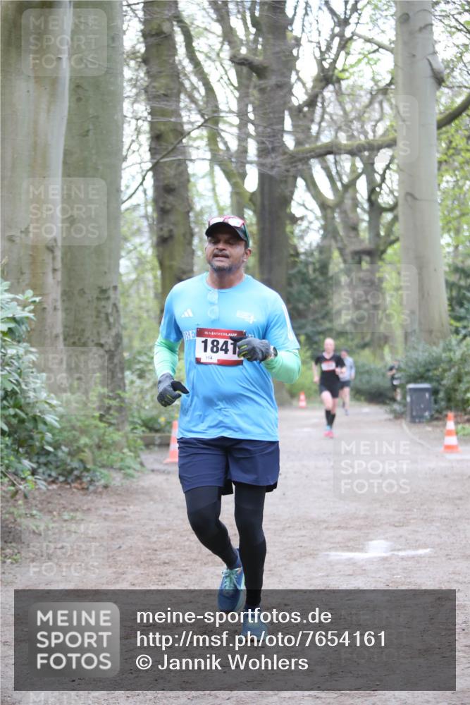 13.04.2025 - Hammer Lauf Jannik Wohlers http://msf.ph/oto/7654161 13.04.2025 10:36:27 Laufen 15, 1841 meine-sportfotos.de